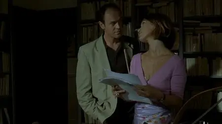 Va savoir / Va Savoir (Who Knows?) (2001)