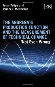 The Aggregate Production Function and the Measurement of Technical Change (repost)