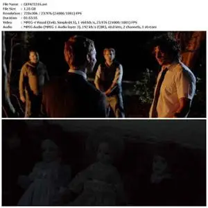 Patient Seven (2016)