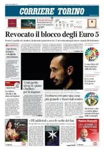 Corriere Torino – 20 novembre 2020