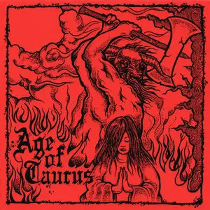 Age Of Taurus - In The Days Of The Taurean Empire (2010)