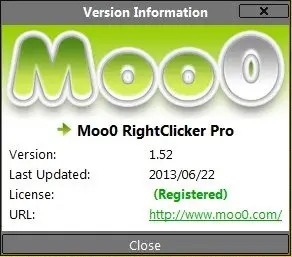Moo0 RightClicker Pro 1.52