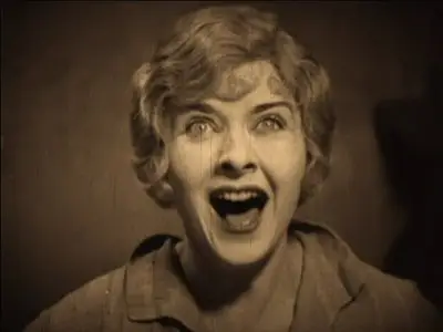 The Magician (1926)