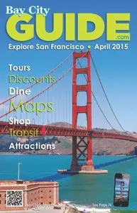 Bay City Guide - April 2015
