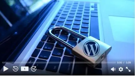 Wordpress Security Earning Formulae in 2016