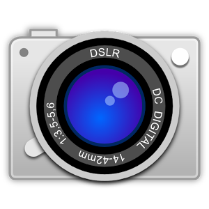 DSLR Camera Pro v2.9