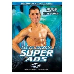 Steve Sokol's Super Abs (2008)