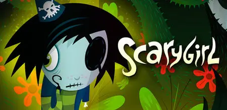 Scarygirl (2012)