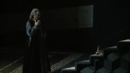 Tutto Verdi - The Complete Operas Boxset Disc 20 : Simon Boccanegra (2012) [Full Blu-ray]