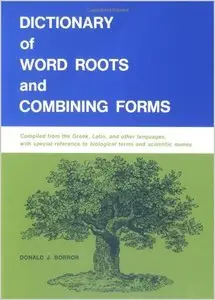 Dictionary Of Word Roots (repost)