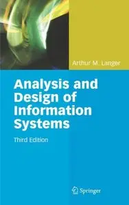Analysis and Design of Information Systems (Repost)