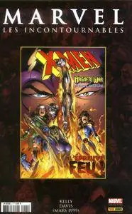 Marvel - Les incontournables - 05 - X-men