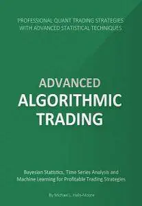 Advanced Algorithmic Trading