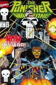 Punisher War Zone v1 06