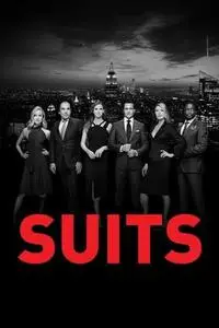 Suits S01E09