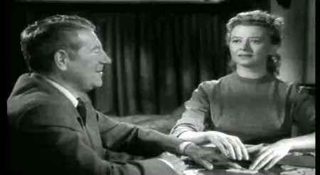 La Nuit est mon royaume (1951)