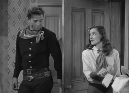 Tall in the Saddle (1944)