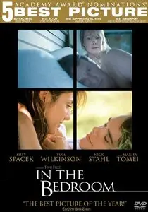 In the Bedroom (2001)