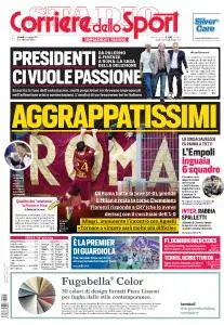 Corriere dello Sport - 13 Maggio 2019