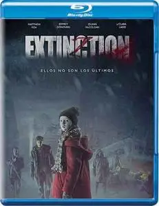 Extinction (2015)