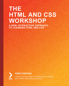 The HTML and CSS Workshop: A New, Interactive Approach to Learning HTML and CSS (repost)