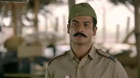 The Forgotten Army - Azaadi ke liye S01E03