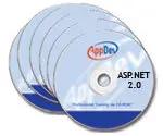 AppDev - Programming C Sharp (8 CDs)