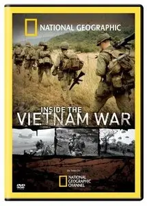 National Geographic - Inside the Vietnam War (2008)