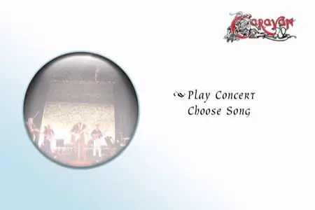 Caravan - 35th Anniversary Concert 2003 (2005)