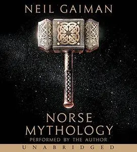 Norse Mythology [Audiobook]