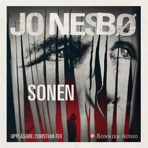 «Sonen» by Jo Nesbø