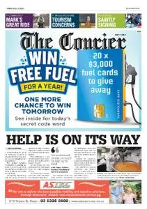 The Courier - July 23, 2021