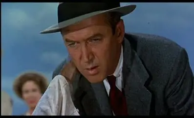 L'Homme qui en savait trop (Hitchcock - 1956)