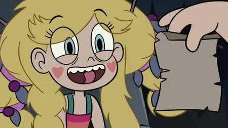 Star vs. the Forces of Evil S03E27