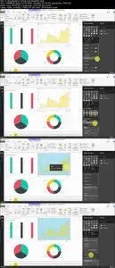 Master Microsoft Power BI Dashboards in 90 Minutes!