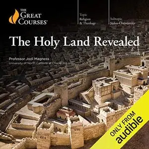 Holy Land Revealed