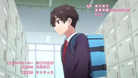 The 100 Girlfriends Who Really, Really, Really, Really, REALLY Love You - S01E06