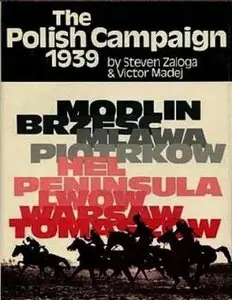 The Polish Campaign 1939