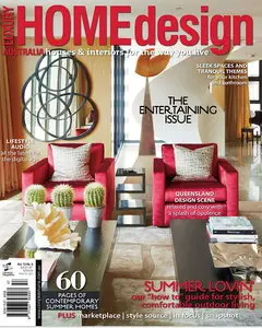 Luxury Home Design Magazine Vol.15 No.6