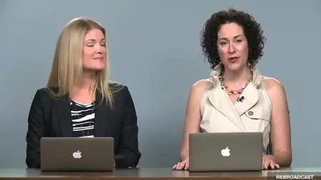 Breaking Through Creative Barriers