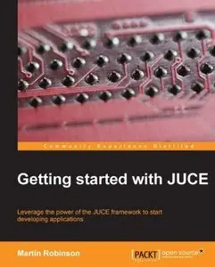 Getting Started with JUCE (repost)