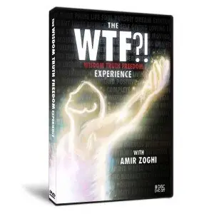 Amir Zoghi - The WTF Experience