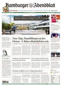 Hamburger Abendblatt Elbvororte - 30. Januar 2018