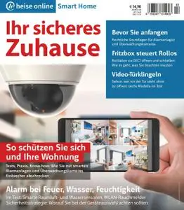 heise online Smart Home – 10. Mai 2022