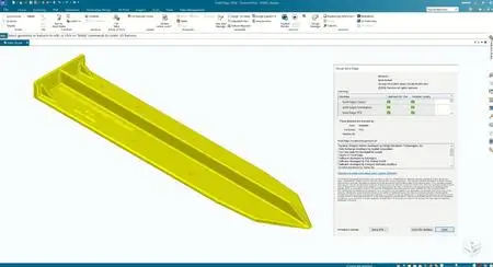 Siemens Solid Edge 2024 MP0002