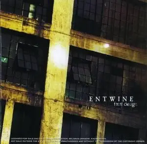 Entwine - Fatal Design (2006)