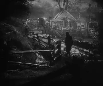 Frank Borzage – Lucky Star (1929)