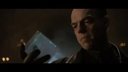 Captain America: The First Avenger (2011) [Full BluRay]