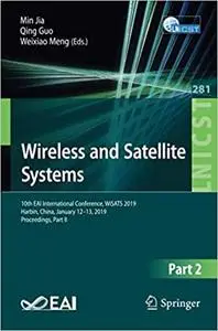 Wireless and Satellite Systems (Repost)