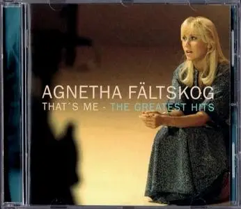 Agnetha Fältskog - That's Me: The Greatest Hits (1998)